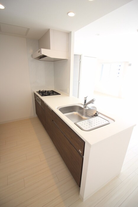 物件内観写真13　(キッチン)