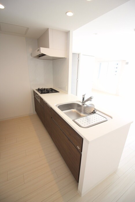 物件内観写真13　(キッチン)