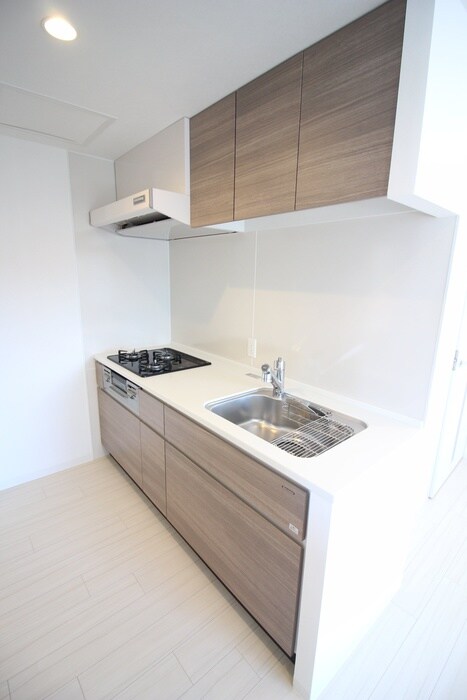 物件内観写真13　(キッチン)