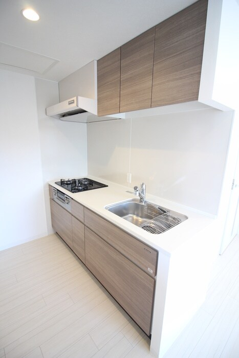 物件内観写真13　(キッチン)