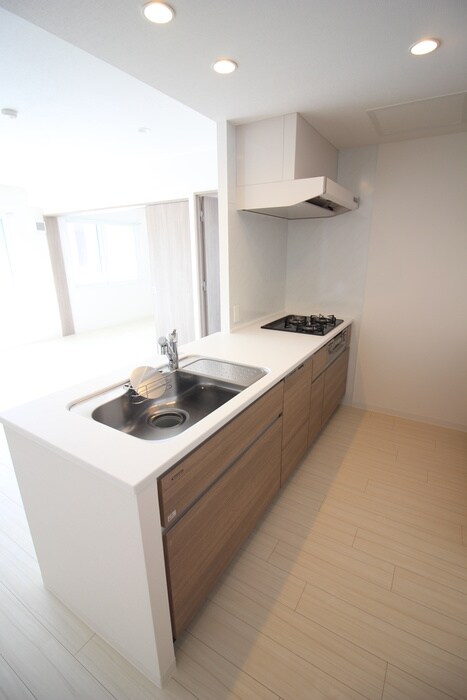 物件内観写真14　(キッチン)