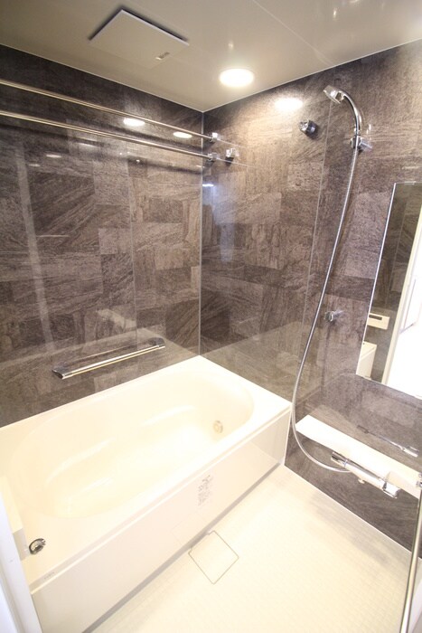 物件内観写真16　(バス／シャワールーム等)