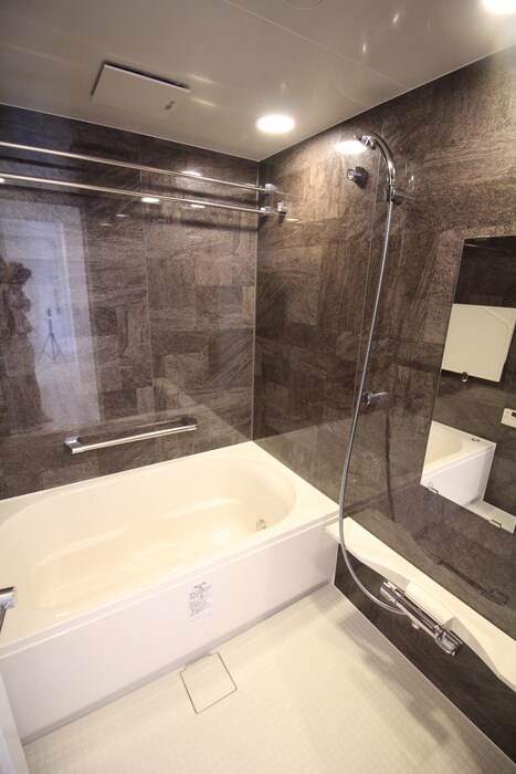 物件内観写真16　(バス／シャワールーム等)