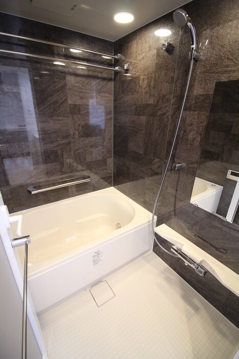 物件内観写真16　(バス／シャワールーム等)