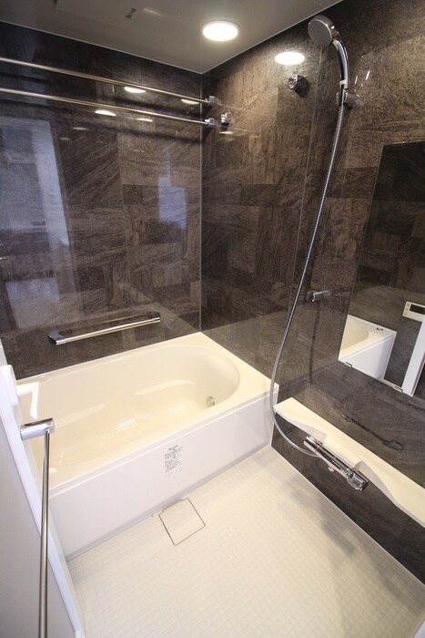 物件内観写真16　(バス／シャワールーム等)