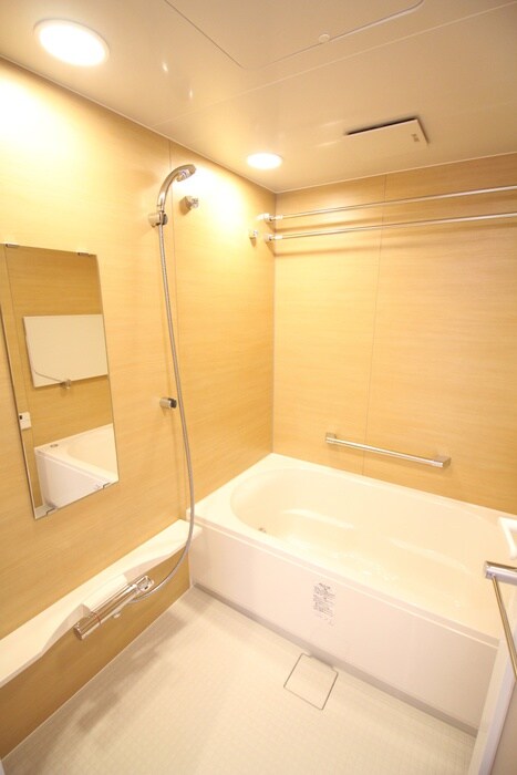 物件内観写真17　(バス／シャワールーム等)