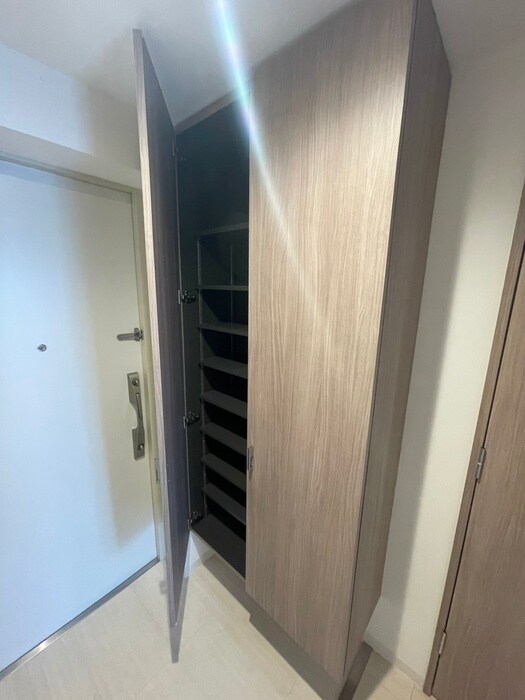 物件内観写真17　(靴箱)