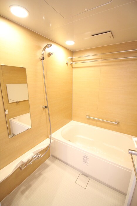 物件内観写真17　(バス／シャワールーム等)