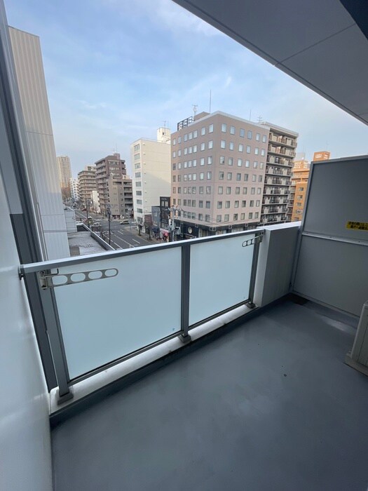 物件内観写真18　(ベランダ・バルコニー)