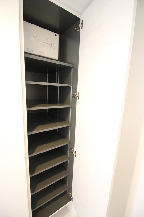 物件内観写真19　(靴箱)