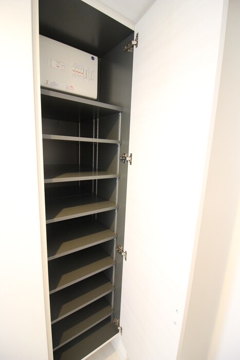 物件内観写真19　(靴箱)