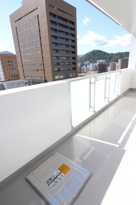 物件内観写真20　(ベランダ・バルコニー)