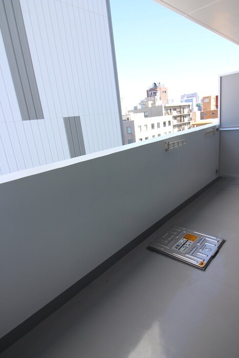 物件内観写真20　(ベランダ・バルコニー)