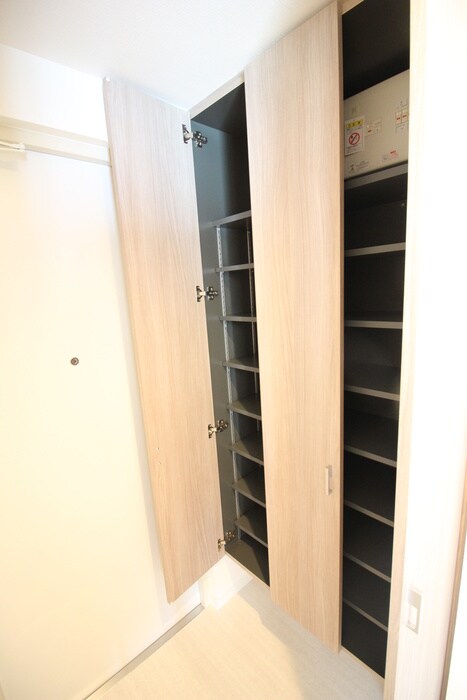 物件内観写真20　(靴箱)