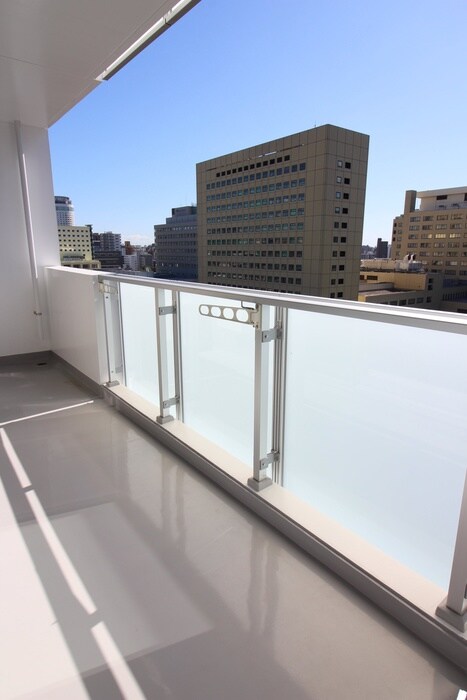 物件内観写真21　(ベランダ・バルコニー)