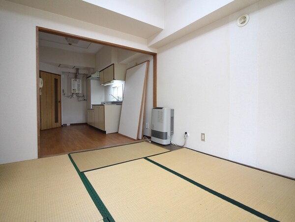 居室