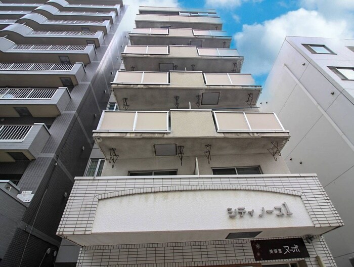 物件外観写真3　(外観写真)