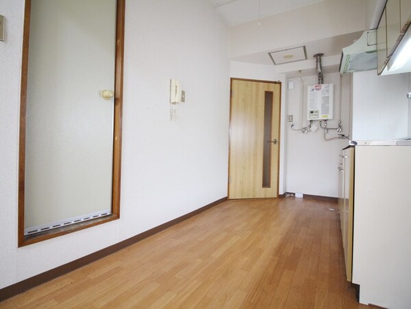 居室