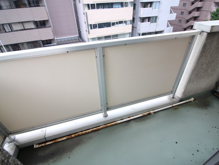 物件内観写真21　(ベランダ・バルコニー)