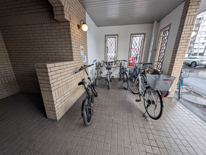 物件外観写真2　(その他)