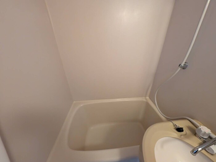 物件内観写真14　(バス／シャワールーム等)