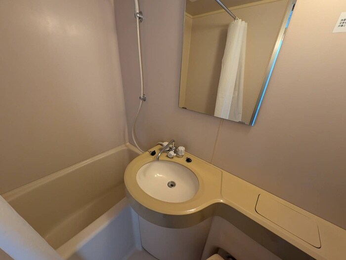 物件内観写真15　(洗面)