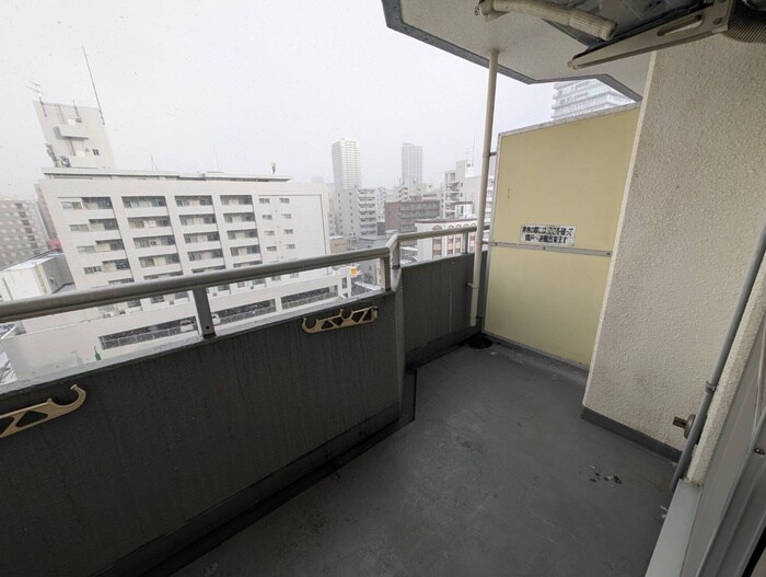 物件内観写真18　(ベランダ・バルコニー)