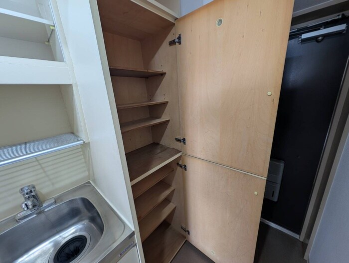 物件内観写真21　(靴箱)