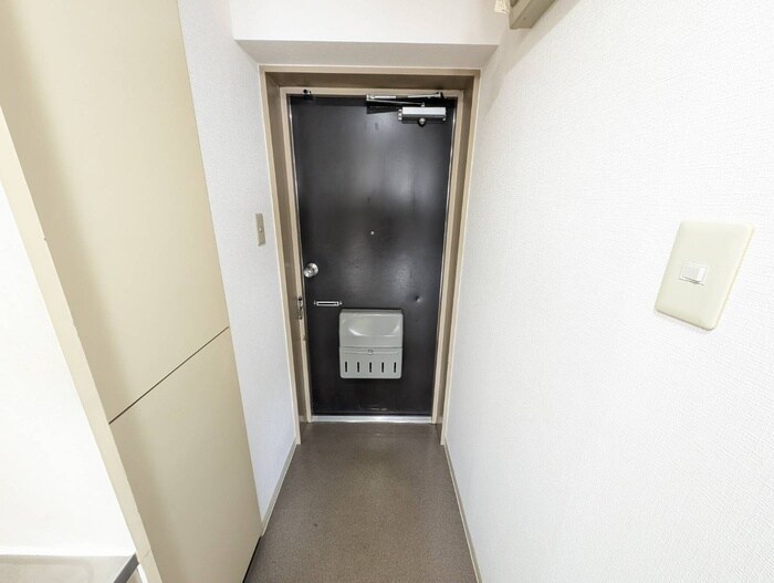物件内観写真22　(玄関)