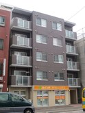 TSUBAKI PLACE 南２条創成川公園