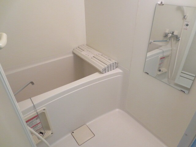 物件内観写真13　(バス／シャワールーム等)