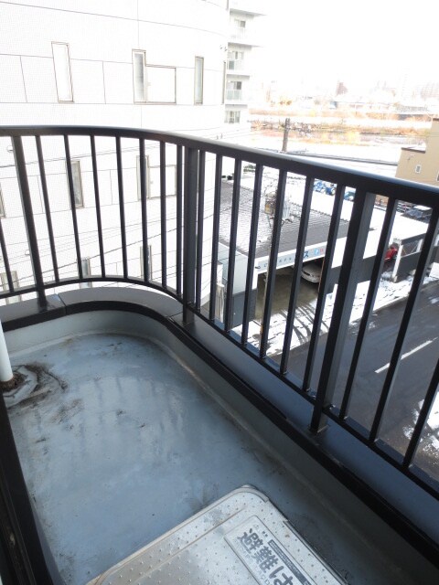 物件内観写真16　(ベランダ・バルコニー)