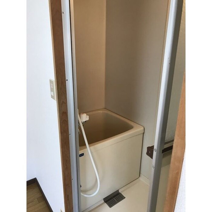 物件内観写真6　(バス／シャワールーム等)