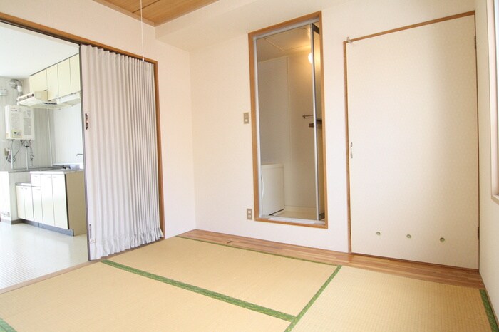 物件内観写真7　(居室)