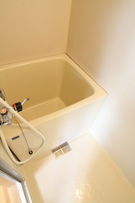 物件内観写真9　(バス／シャワールーム等)