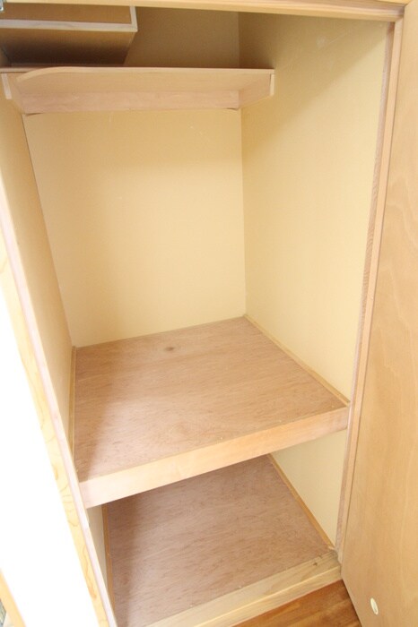 物件内観写真11　(収納)