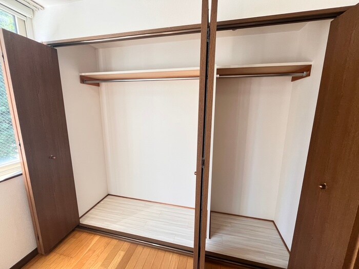 物件内観写真7　(収納)