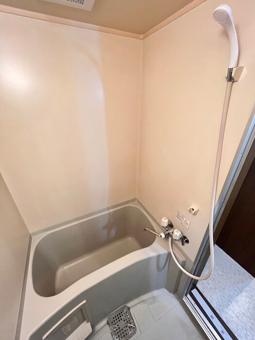 物件内観写真9　(バス／シャワールーム等)