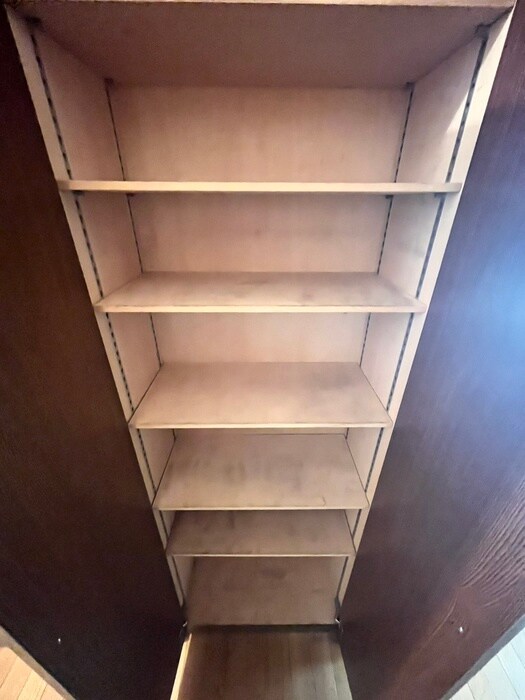 物件内観写真14　(靴箱)