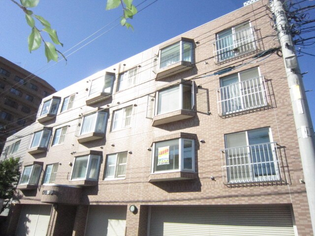 物件外観写真2　(外観写真)