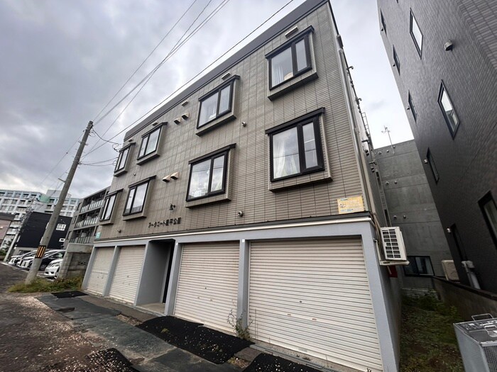 物件外観写真2　(外観写真)