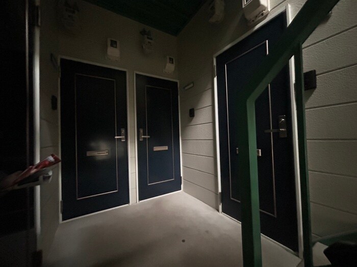 物件外観写真6　(その他)