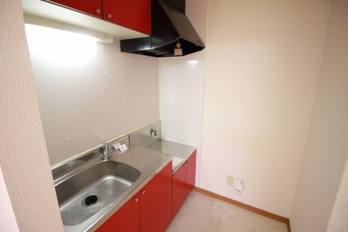 物件内観写真7　(キッチン)