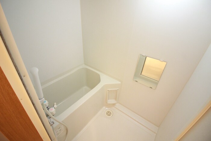 物件内観写真14　(バス／シャワールーム等)