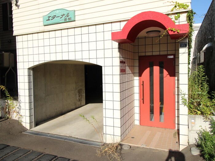 物件外観写真3　(外観写真)