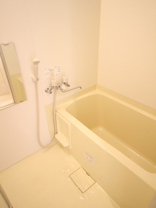 物件内観写真14　(バス／シャワールーム等)