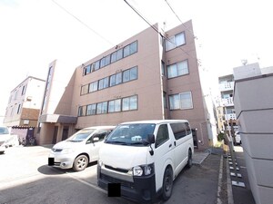 リバ－デンス栄町外観写真
