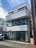 Garden Bldg 札幌