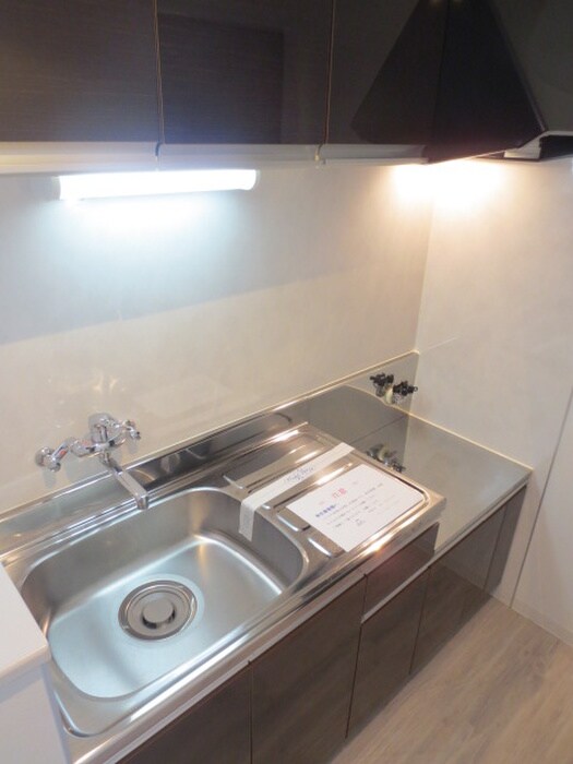 物件内観写真11　(キッチン)