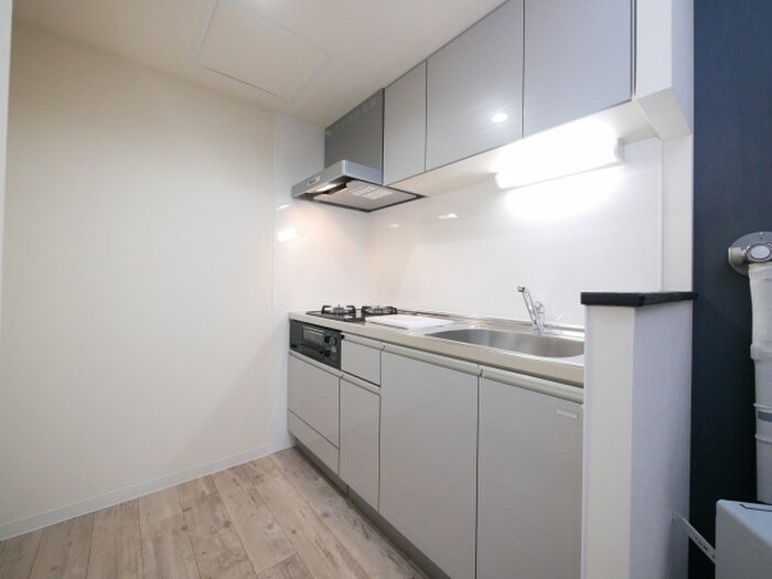 物件内観写真12　(キッチン)